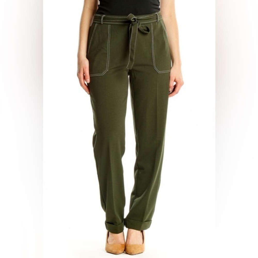Women's Rust Pants - Picture 7 of 9